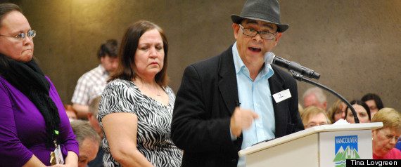 New Vancouver Community Centre Funding Model Approved After 9 Hour Public Meeting