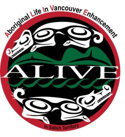 Aboriginal Life in Vancouver Enhancement Society